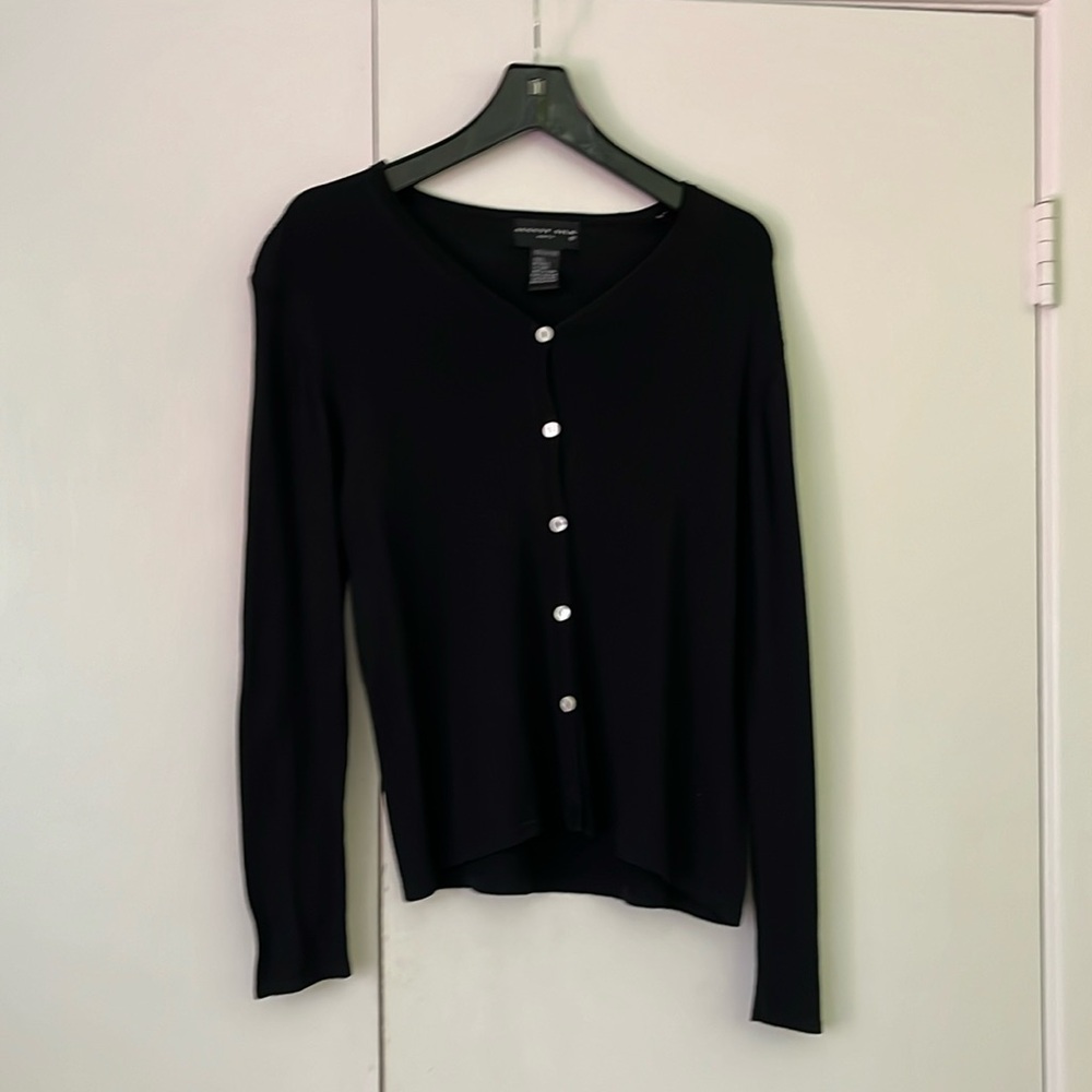 August Silk - image 1